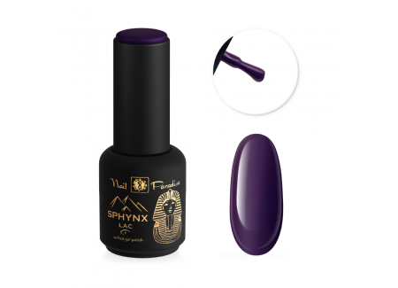 SPHYNX Lac Gel Polish - Never look back 10ml